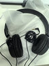 索尼（SONY） MDR-ZX110AP 耳机头戴式有线有麦电脑笔记本手机适用办公学生网课学习 黑色 618 520礼物 实拍图
