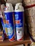 家安（HomeAegis）空调清洗剂挂机消毒剂360ml*2+柜机清洁剂360ml*1 实拍图