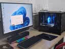 KTC 27英寸2K 220Hz 旋转升降 内置音箱FastIPS显示屏HDR400硬件护眼三角洲电脑显示器H27T22S-3 Pro 实拍图