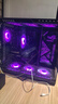 华硕（ASUS）全家桶追影i5 14400F/U5 245KF/RTX5060/5060Ti/5070三角洲电竞游戏台式电脑diy主机组装电脑整机 机箱定制+风扇*6+延长至3年上门 实拍图