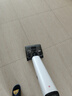 京东京造蒸汽洗地机【160℃蒸汽除菌 25kpa劲吸】家用扫地拖地机吸拖一体 60℃热水自动清洗 防缠 实拍图