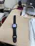 W&P【S11新机首选】苹果手表充电器5W官方快充编织线Apple Watch Ultra3/2原装磁吸底座S10/9/8/7/SE  实拍图