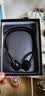 纽曼GE05骨传导蓝牙耳机双耳挂耳式无线运动跑步头戴不入耳骨传感挂脖式健身适用于华为苹果等 实拍图