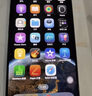 Apple/苹果 iPhone 17 512GB 黑色 支持移动联通电信5G 双卡双待手机 实拍图