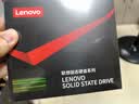 联想（Lenovo) 120GB SSD固态硬盘 SATA3.0 SL700闪电鲨系列 台式机/笔记本通用 实拍图