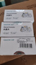山泽 六类网线水晶头 6类千兆网络接头Cat6电脑连接器 RJ45工程级镀金水晶头100个 WL-6100 实拍图