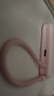 vivo33W自带线充电宝1万毫安【3C认证可上飞机】纤薄小巧跨品牌快充兼容适配苹果华为小米oppo出行便携 实拍图