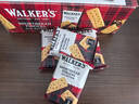 沃尔克斯（Walkers）英国进口指形黄油曲奇(家庭独立装) 下午茶休闲零食24袋*40g/盒 实拍图