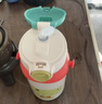 babycare儿童保温杯水壶吸管杯大宝宝学饮杯不锈钢三合一上学600ml 实拍图