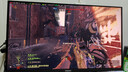 AOC爱攻 昊天Max 32英寸4K240Hz BlackAR3.0抗反 五层堆叠QD-OLED HDR500 DP2.1 电竞显示器AG326UZD2 实拍图