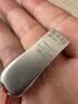 闪迪（SanDisk）512GB USB3.2 U盘 CZ74 读速高达400MB/s 金属高速u盘 安全加密 学习办公投标大容量优盘 实拍图