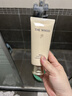后（The history of Whoo）气韵生新版洗面奶180ml*2 温和清洁洁面平衡水油 实拍图