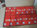 椰岛（YEDAO）鹿龟酒33度佳品520ml*6瓶中华老字号送礼 实拍图