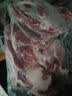 龙大肉食 猪梅花肉块2斤 出口日本级 猪梅肉猪梅条 烧烤肉食材 猪肉生鲜 实拍图