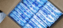 舒洁（Kleenex）湿厕纸40抽*40包家庭囤货装湿纸巾纯水厕纸洁厕湿巾 实拍图