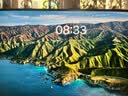 AOC 27英寸4K 144Hz双模FHD 288Hz HDR400 Type-C90W 硬件低蓝光 macmini节能游戏办公显示器U27U3XD 实拍图