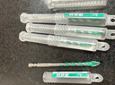绿林（GREENER）强磁批头十字自锁高硬度磁圈防滑套装电动螺丝刀电钻风披 实拍图