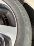 普利司通（Bridgestone）汽车轮胎 195/65R15 91H ER300 配套卡罗拉/雷凌/适配朗逸/宝来 实拍图