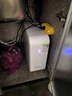 沁园家用净水器京源MAX1000G 6年RO过滤器 1200G初始流速体验厨房台下式直饮一体机接自来水UR-S51043 实拍图