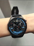 HUAWEI WATCH GT 6 雅丹黑 46mm智能手表多维情绪健康全新骑行体验华为智能手表 实拍图