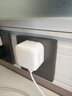 Apple/苹果 40W type-c快充充电器 苹果usb-c原装充电头 旗舰店新款苹果iPhone 17 Pro Max充电器 实拍图