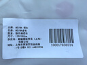 MEIWA桌布防水防油免洗加厚进口防烫茶几布餐桌垫 130*180cm 格子粉 实拍图