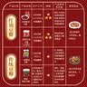 海天上等蚝油590g 挤挤装 蚝油 耗油调料家用鲜味调味品 实拍图