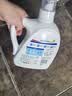 威露士清可新洗衣液柠檬香20.24斤（瓶2L+1L+袋1L*7+消毒液60ml*2）除螨 实拍图