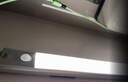雷士（NVC）人体感应灯带led灯条磁吸自粘无线充电橱柜玄关厨房衣柜灯42cm 实拍图