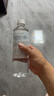 农夫山泉长白雪矿泉水535ml*6 实拍图