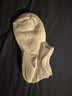 京东京造【10A抗菌】袜子女夏季女士纯棉防臭船袜透气超薄短袜白色短款6双 实拍图