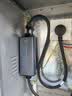 公牛随车充便携式充电枪器3.5kw家用7kw适配于理想特斯拉大众比亚迪小米极氪问界m8小鹏星愿新能源汽车 3.5kW小劲风SE(升级新国标3C认证)-10米 实拍图