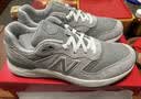 NEW BALANCE26年男鞋复古经典运动百搭休闲鞋W880系列M8806HE 42.5 实拍图