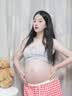 Masata新加坡进口妊娠油防纹淡化纹身体橄榄油护肤精华肚子妊辰油120ml 实拍图