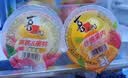喜之郎霸气大碗果肉果冻200克x12杯4口味0脂肪 休闲儿童暑假零食大礼包 实拍图