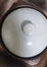 小熊（Bear）砂锅 宽口煲仔饭炖锅耐高温不开裂2.5L煲汤鸡公煲陶瓷锅G0054-S02 实拍图