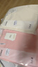 红豆居家纯棉睡衣女夏季抑菌短袖舒肤家居服淡奶绿170/92A 实拍图