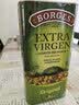 伯爵（BORGES）食用油 西班牙原瓶原装进口橄榄油 特级初榨 5L铁听 实拍图