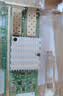 EB-LINK intel 82599芯片PCI-E X8 10G万兆双口光纤网卡X520-DA2 SFP+光口服务器网络适配器E10G42BF 实拍图