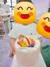 巴拉巴拉童装儿童短袖t恤男童女童2026新款夏装纯色宝宝休闲上衣婴儿衣服 实拍图
