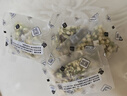 贡苑黄芽汤 党参干姜甘草茯苓组合360g三伏搭减祛原料肥寒湿养生茶 实拍图