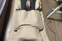 西屋（Westinghouse）S200/S206/S206Pro按摩垫全身拉伸垫躺垫床上折叠按摩椅家用迷你腰背部按摩床垫爸妈情侣礼物 S206Pro欧米咖【腿足360度包裹按摩】 【放松好睡眠】 实拍图