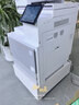 惠普（HP）打印机 e78523dn/78528dn a3a4彩色激光双面网络复合机大型办公商用打印复印扫描一体机替78223dn E78523dn(23页/分钟)替e78223dn 实拍图