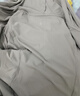 SIINSIIN 【专享】杨幂同款防晒衣遮阳女士修身百搭轻薄凉感冰丝防晒外套 大象灰 （新老款混发） L 实拍图