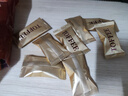 比比赞（BIBIZAN）海盐太妃糖 果仁味250g 休闲零食 节日送礼 批发团购 实拍图