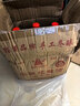 圣塔绍兴特产黄酒花雕酒圣塔金八年金十年糯米酒半干型加饭酒老酒 2.5L 6桶 整箱装 圣塔金十年14%vol 实拍图
