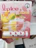 曼秀雷敦润唇膏SPF15防晒男女补水保湿滋润去死皮什果冰 草莓+柠檬果香 实拍图