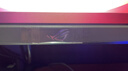 华硕ROG 绝杀27二代 XG27ACMES 27英寸显示器2K 240Hz电竞显示器2代超频255Hz HDR400 G-Sync HDMI 2.1 实拍图