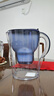 碧然德（BRITA） 过滤净水器 家用滤水壶 净水壶 海洋系列 3.5L蓝色 一壶3芯装 环保加固包装 实拍图