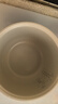 美的（Midea）0氟有钛低糖电饭煲小型2-3人2升青瓷电饭锅上盖加热沥糖釜低糖饭家用迷你MB-RC207L 实拍图